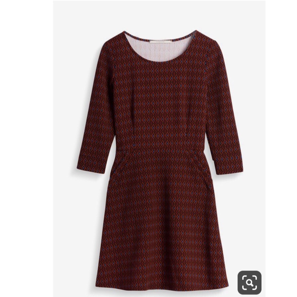 🦩 Arava Knit Dress